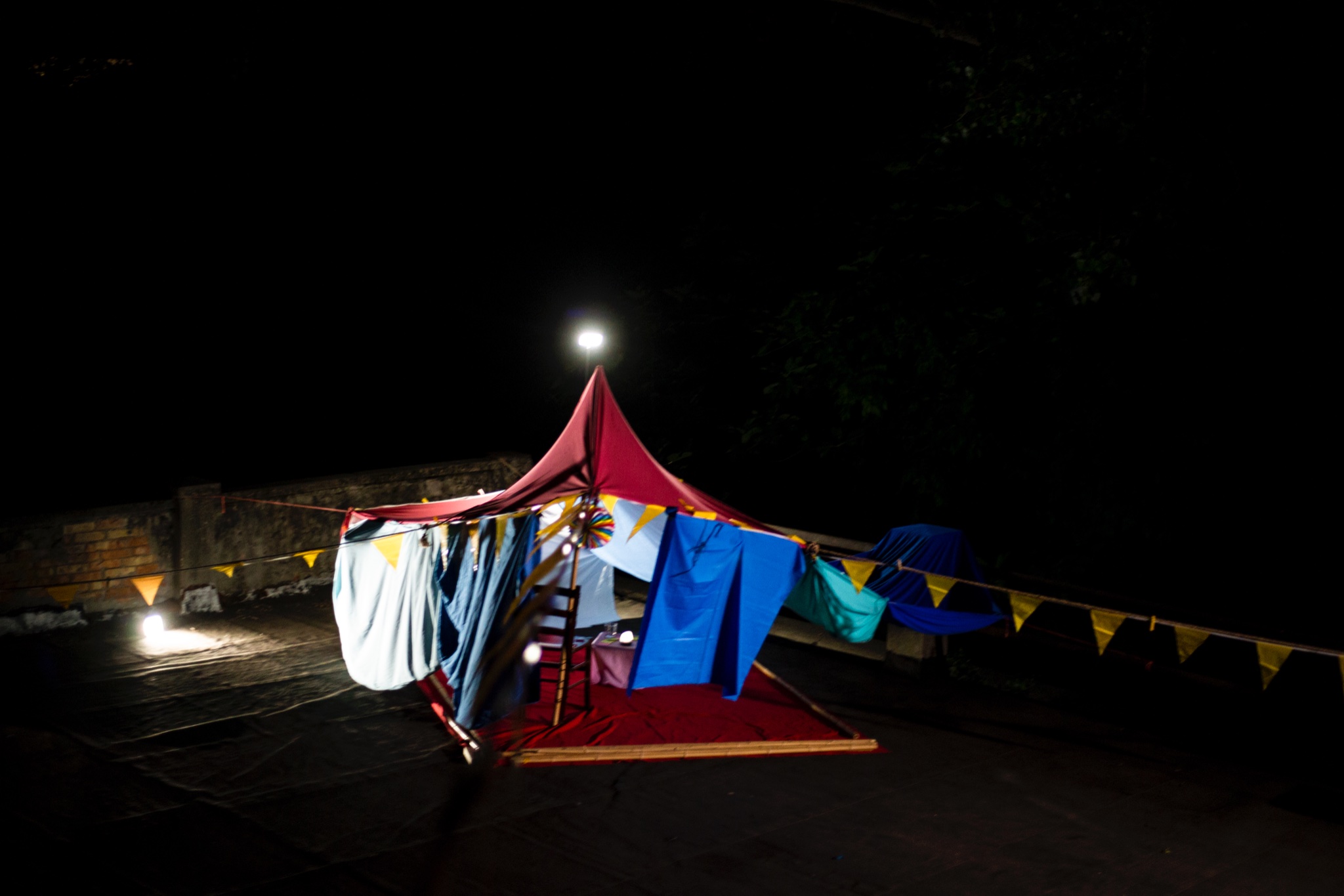 LA PRATICA DEL FORTINO